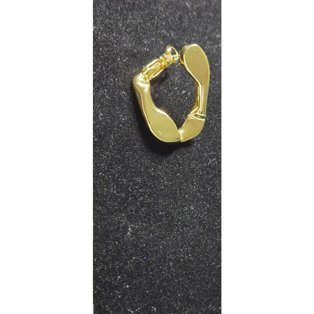 New uncommonjames earrings gold tone - Picture 7 of 11